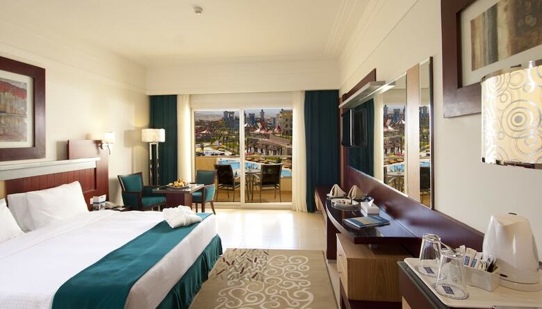 Hotel Serenity Fun City - All Inclusive