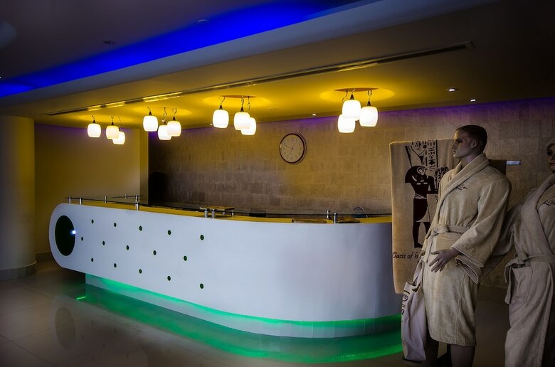 Hotel Serenity Fun City - All Inclusive