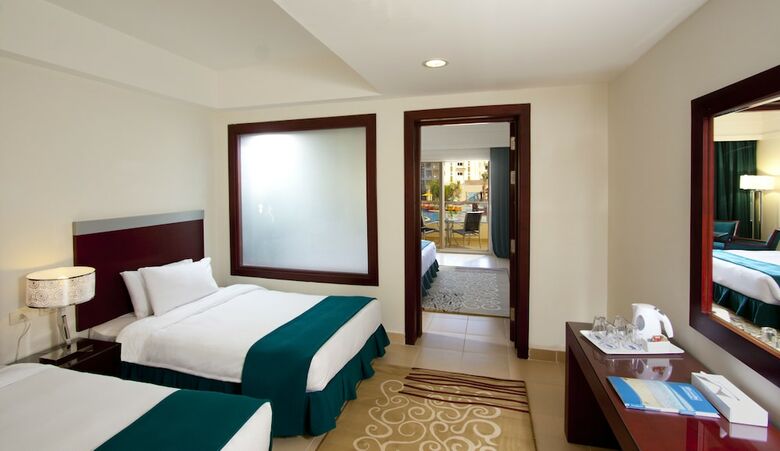 Hotel Serenity Fun City - All Inclusive