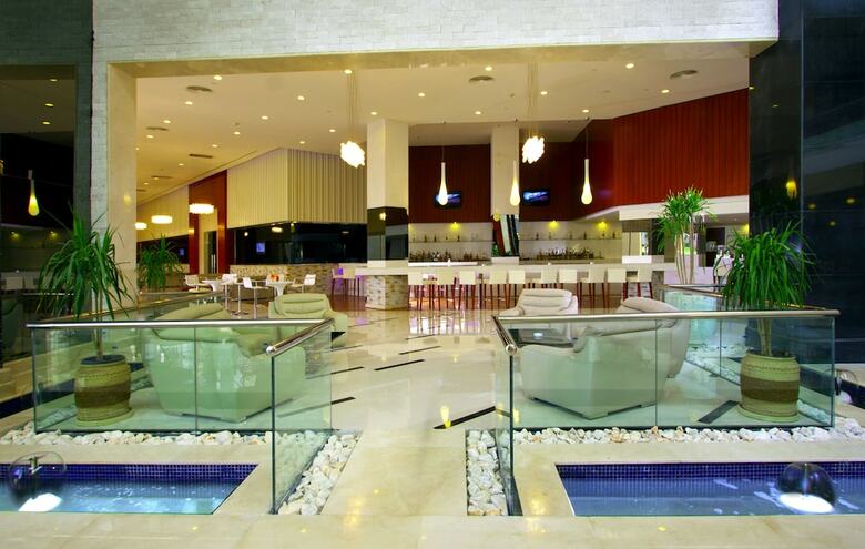Hotel Serenity Fun City - All Inclusive