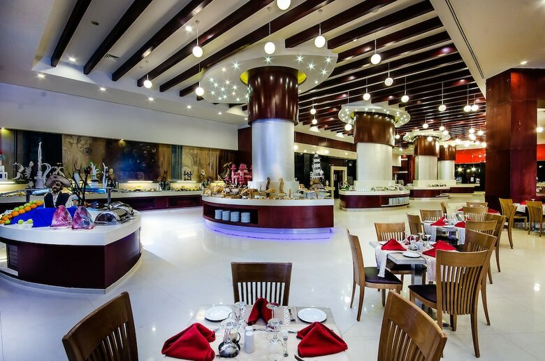Hotel Serenity Fun City - All Inclusive