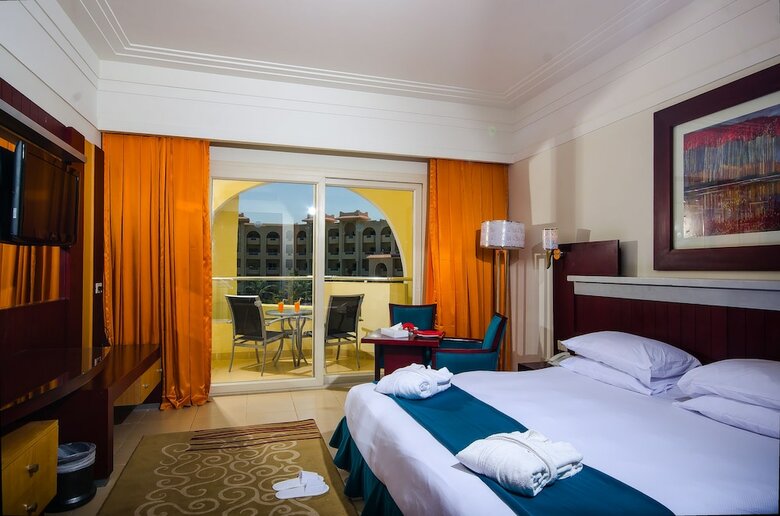 Hotel Serenity Fun City - All Inclusive