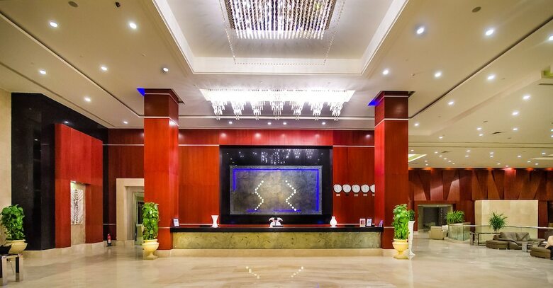 Hotel Serenity Fun City - All Inclusive
