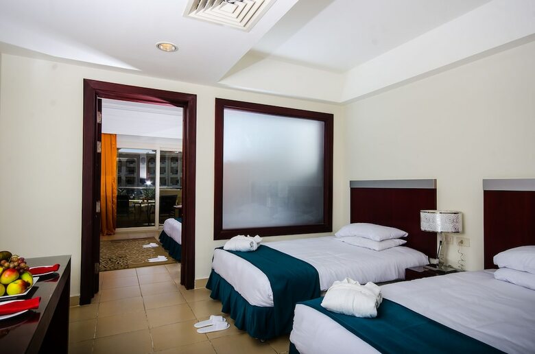 Hotel Serenity Fun City - All Inclusive