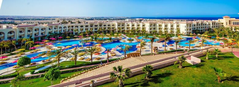 Hotel Serenity Fun City - All Inclusive