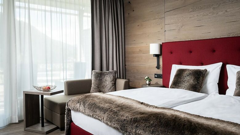 Hotel Ameron Davos Swiss Mountain Resort