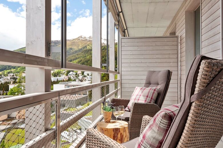 Hotel Ameron Davos Swiss Mountain Resort