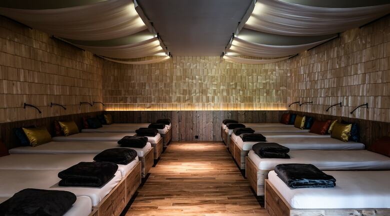 Hotel Ameron Davos Swiss Mountain Resort