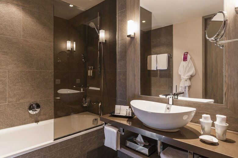 Hotel Ameron Davos Swiss Mountain Resort
