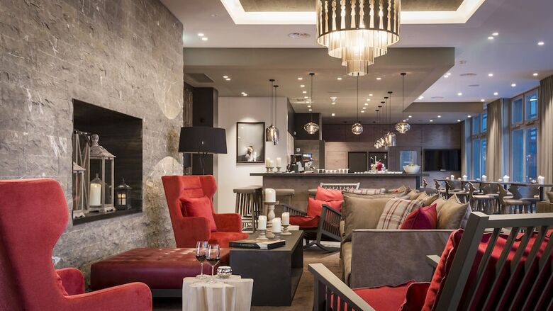 Hotel Ameron Davos Swiss Mountain Resort