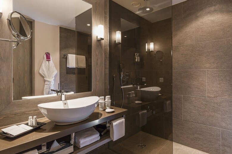 Hotel Ameron Davos Swiss Mountain Resort