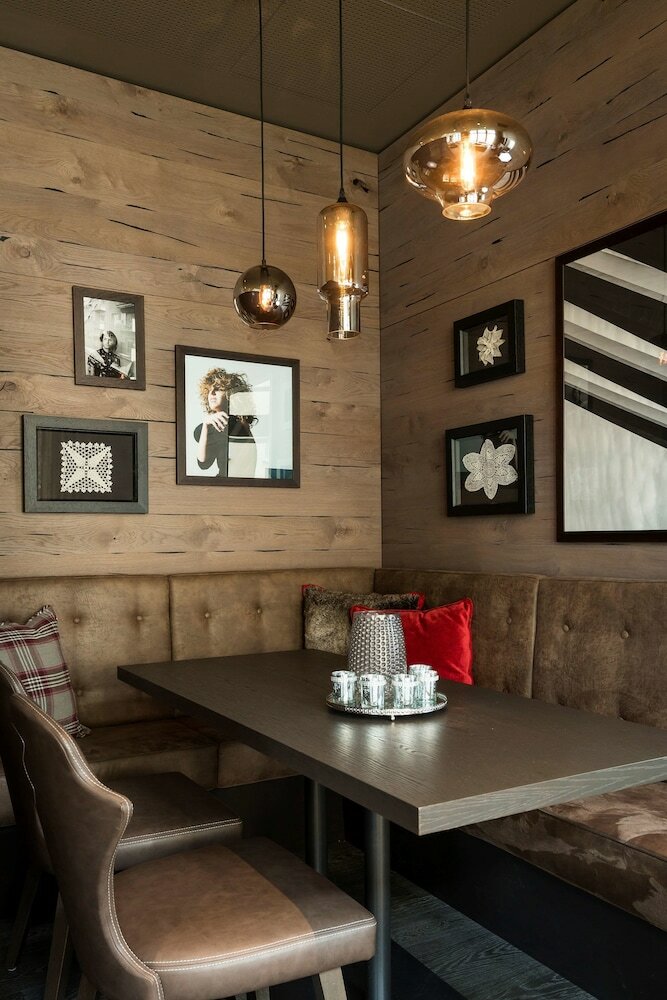 Hotel Ameron Davos Swiss Mountain Resort