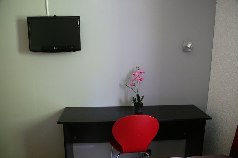 Hotel H�tel Les Beaux Soleils