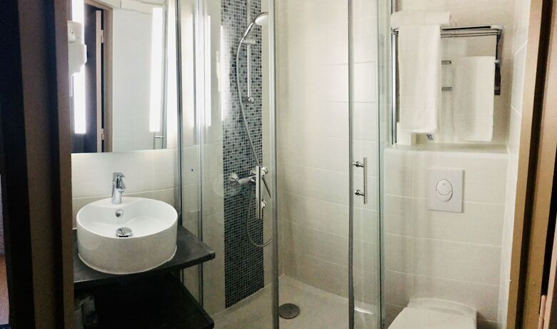 Hotel H�tel Les Beaux Soleils