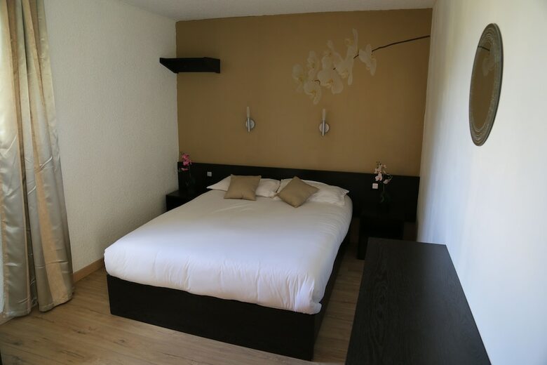 Hotel H�tel Les Beaux Soleils