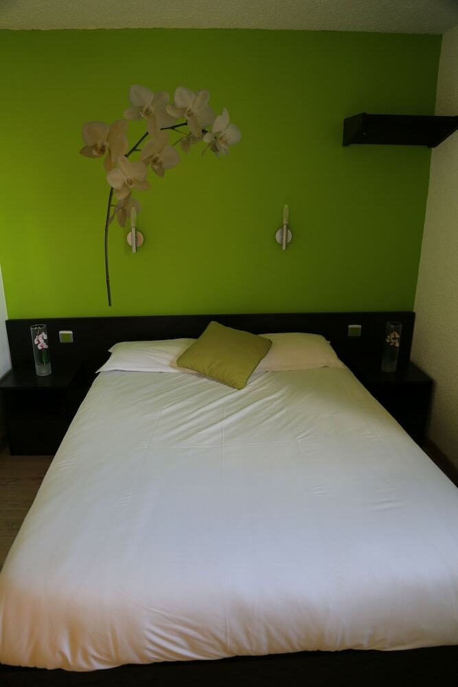 Hotel H�tel Les Beaux Soleils