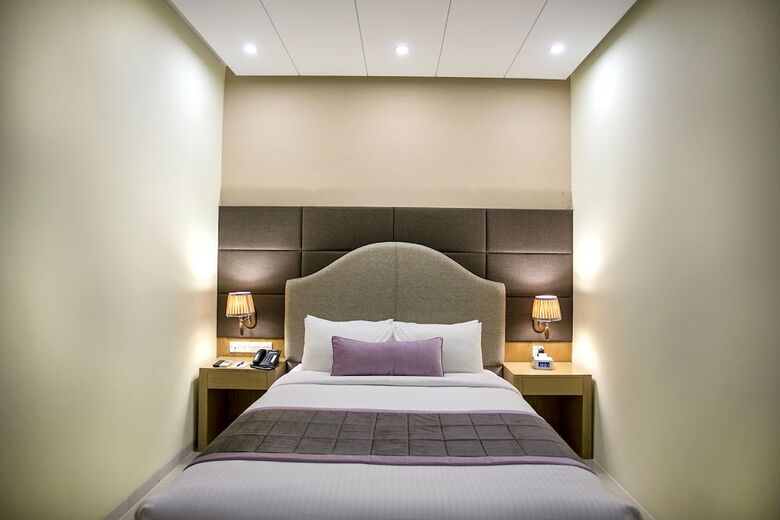 Hotel Ascott Palace Dhaka