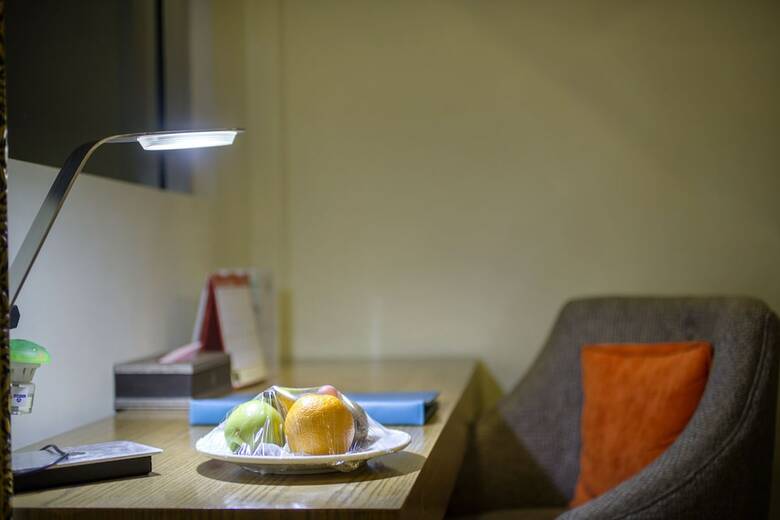 Hotel Ascott Palace Dhaka