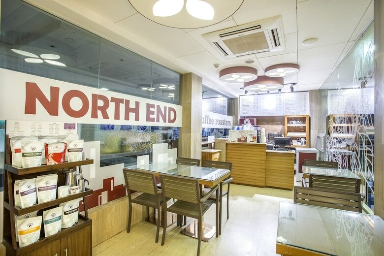 Hotel Ascott Palace Dhaka