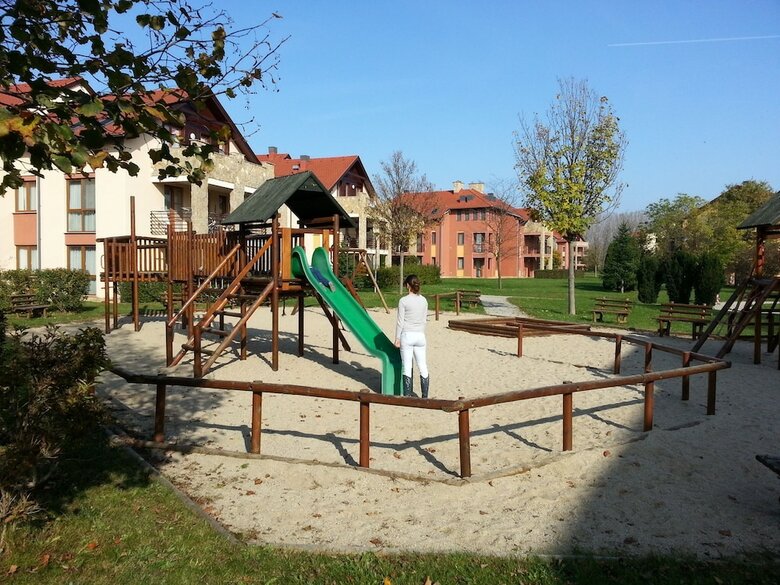 Aparthotel Birdland Villapark
