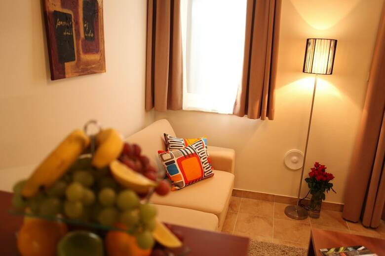 Aparthotel Birdland Villapark