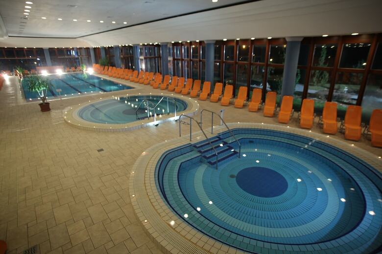 Aparthotel Birdland Villapark