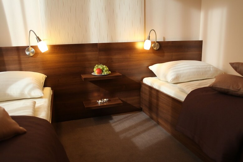 Aparthotel Birdland Villapark