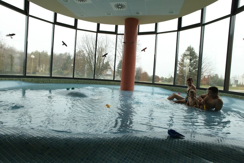Aparthotel Birdland Villapark