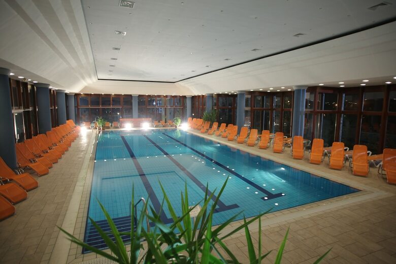 Aparthotel Birdland Villapark