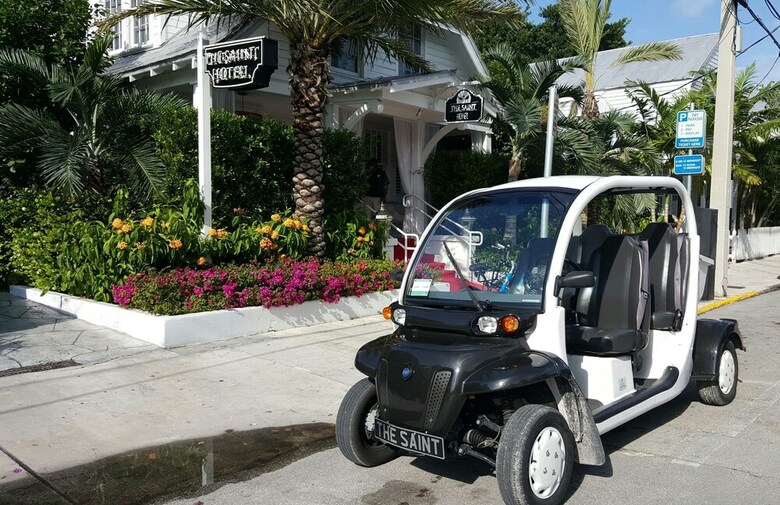 The Saint Hotel Key West, Autograph Collection
