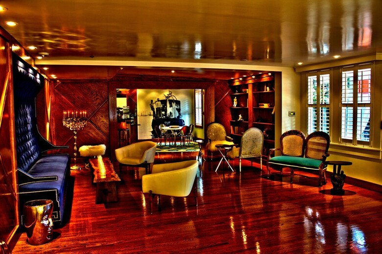 The Saint Hotel Key West, Autograph Collection