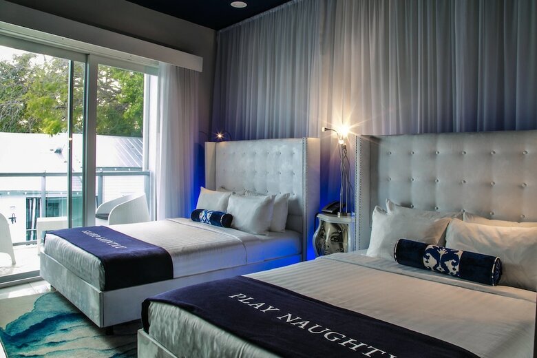 The Saint Hotel Key West, Autograph Collection