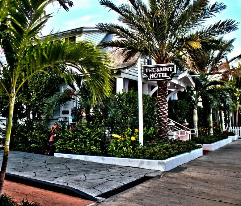 The Saint Hotel Key West, Autograph Collection