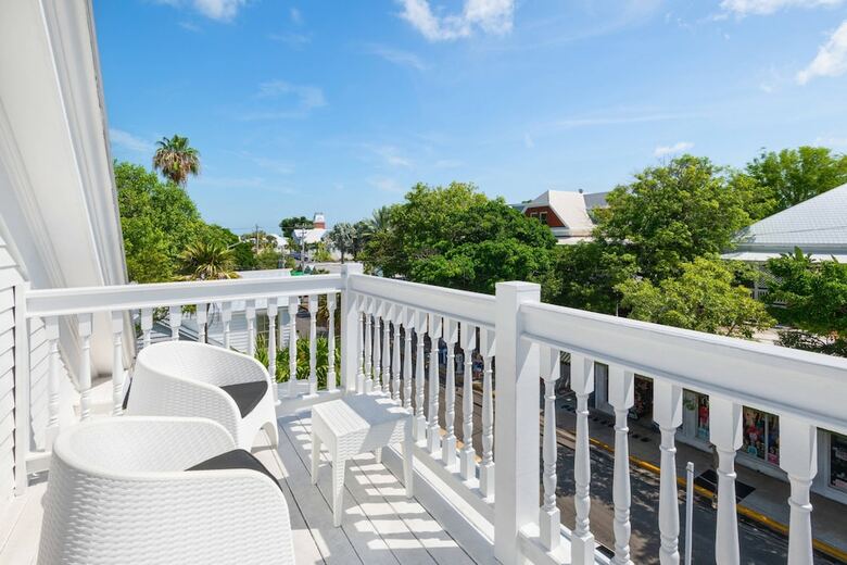 The Saint Hotel Key West, Autograph Collection