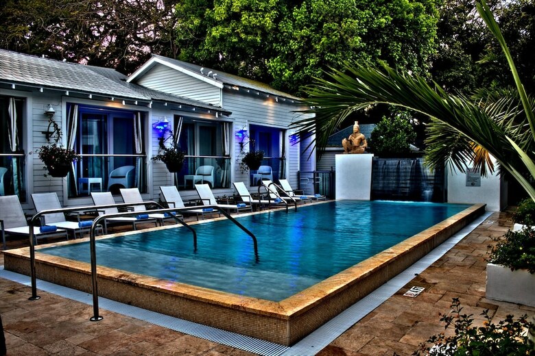 The Saint Hotel Key West, Autograph Collection