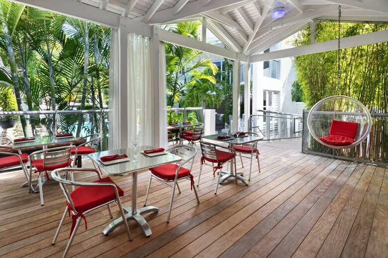 The Saint Hotel Key West, Autograph Collection
