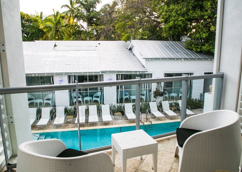 The Saint Hotel Key West, Autograph Collection