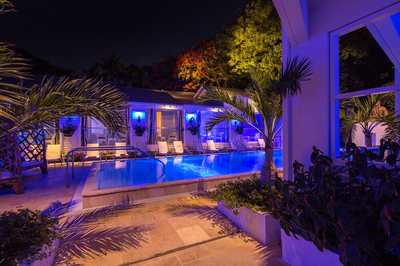 The Saint Hotel Key West, Autograph Collection