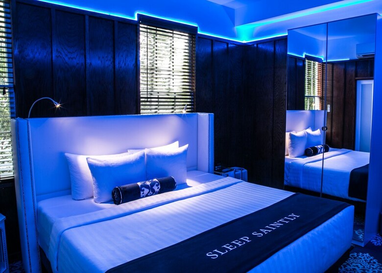 The Saint Hotel Key West, Autograph Collection