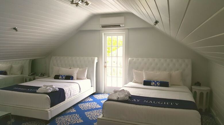 The Saint Hotel Key West, Autograph Collection