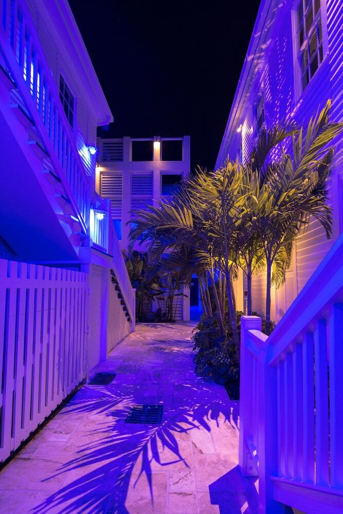 The Saint Hotel Key West, Autograph Collection