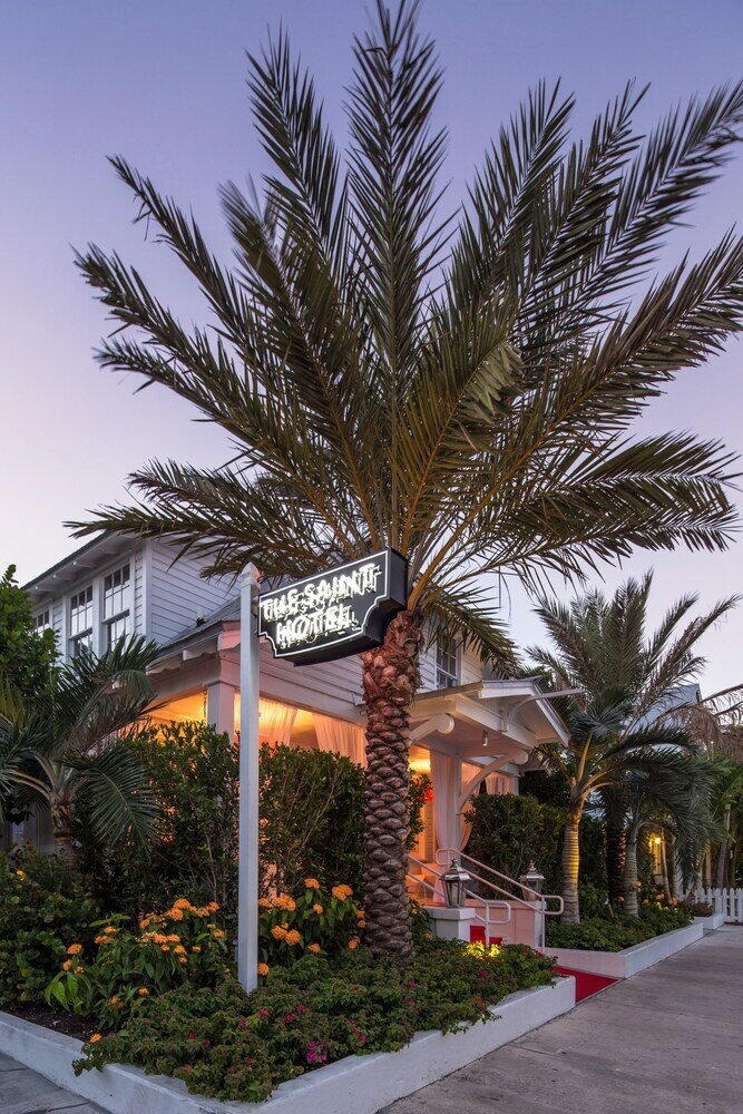 The Saint Hotel Key West, Autograph Collection