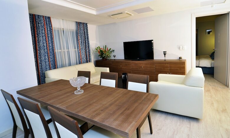 Hotel B�nin Royal H�tel