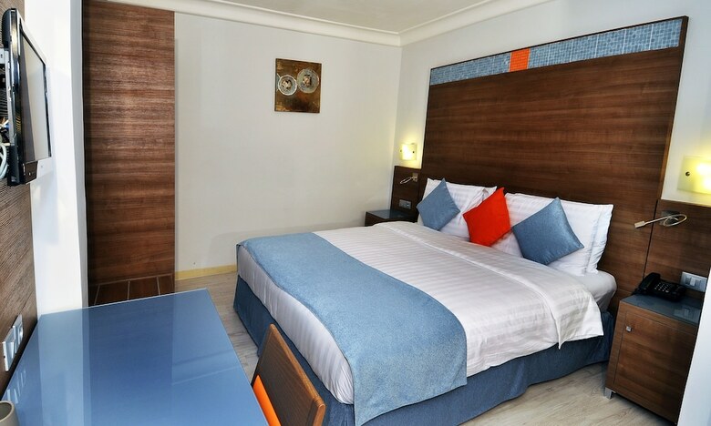 Hotel B�nin Royal H�tel