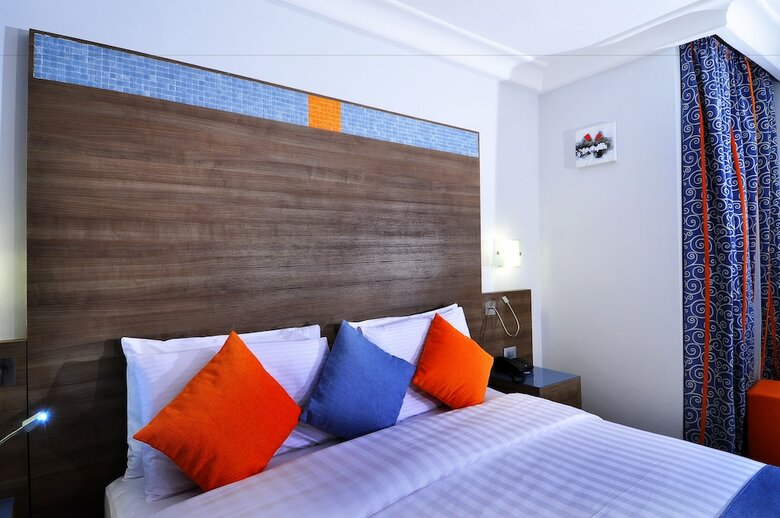 Hotel B�nin Royal H�tel