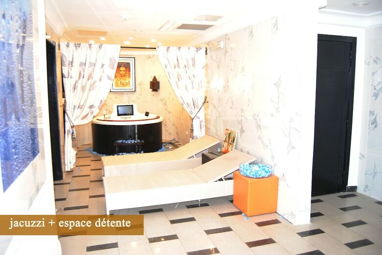 Hotel B�nin Royal H�tel