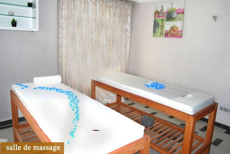 Hotel B�nin Royal H�tel