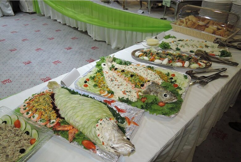 Hotel B�nin Royal H�tel