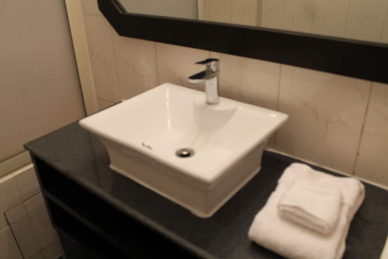 Hotel B�nin Royal H�tel