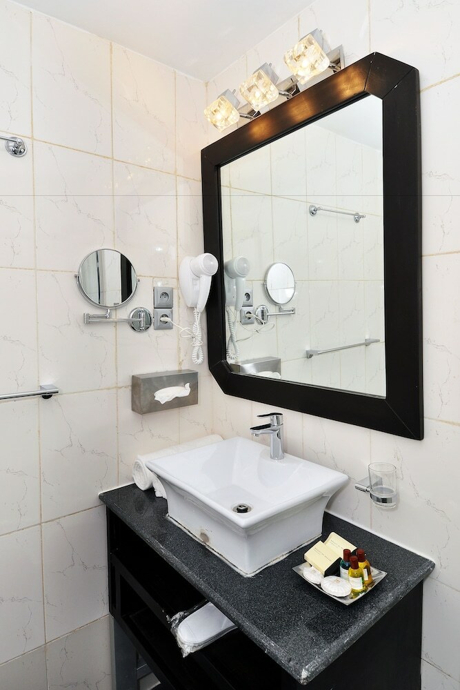 Hotel B�nin Royal H�tel